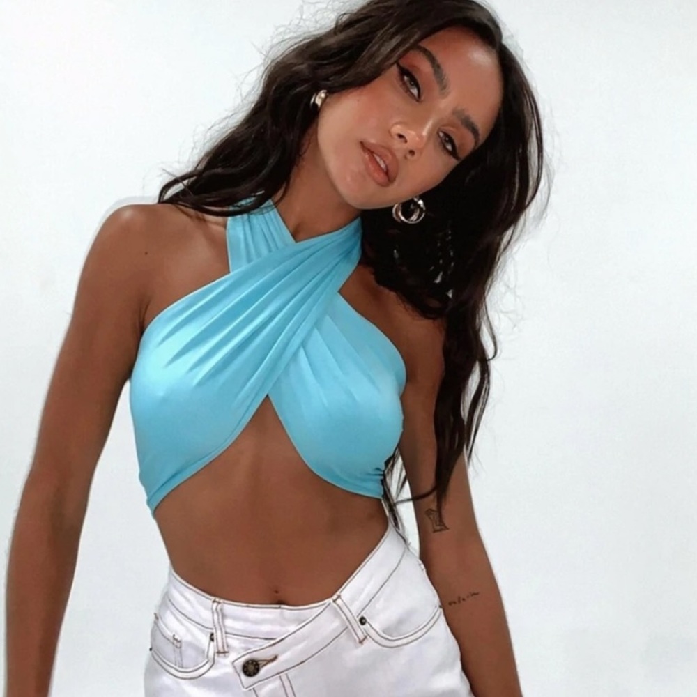 Princess Polly Midnight Top